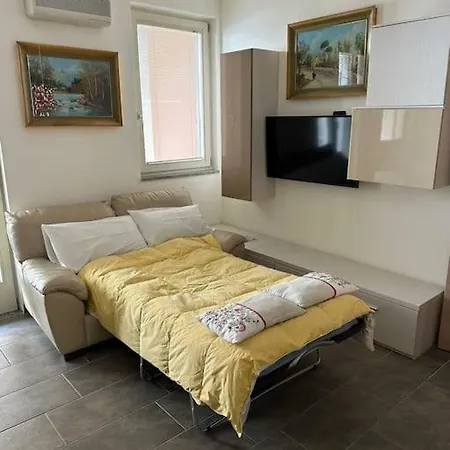 Apartment Perla's House