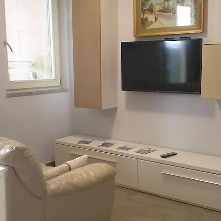 Perla's House Apartment *