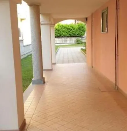 Apartment Perla's House Verbania