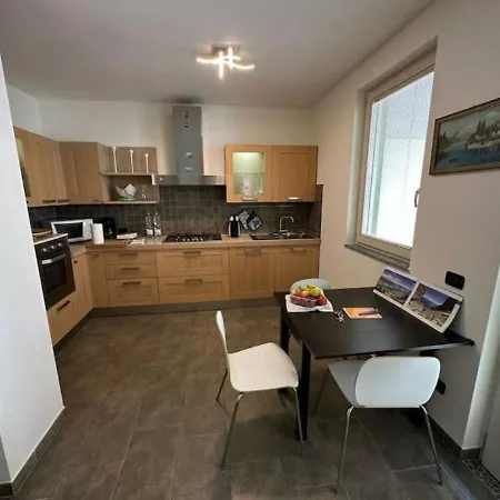 Perla's House * Verbania