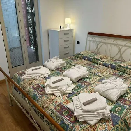 Apartment Perla's House